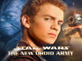 Igra Star Wars: The New Droid Army
