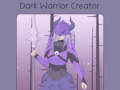 Igra Dark Warrior Creator