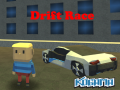 Igra Kogama: Drift Race
