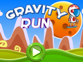 Igra Gravity Run