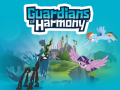 Igra My Little Pony: Guardians of Harmony