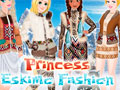 Igra Princess Eskimo Fashion