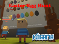 Igra Kogama: Easter Egg Hunt
