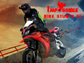 Igra Impossible Bike Stunt 3d