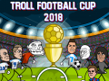 Igra Troll Football Cup 2018