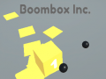 Igra Boombox Inc