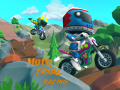 Igra Moto Trial Racing