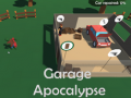 Igra Garage Apocalypse