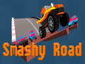 Igra Smashy Road