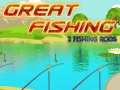 Igra Great Fishing