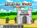 Igra Legend Wars: Castle Defense