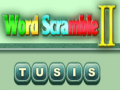 Igra Word Scramble II