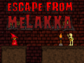 Igra Escape from Melekka