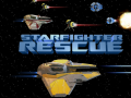 Igra Star Wars: Jedi Starfighter Rescue