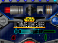 Igra Star Wars: Ultimate Lightsaber