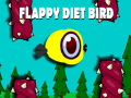 Igra Flappy Diet Bird