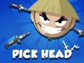 Igra Pick Head