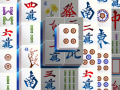 Igra Mahjong Gardens