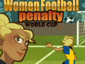 Igra Women Football Penalty World Cup
