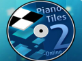 Igra Piano Tiles 2 online