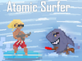 Igra Atomic Surfer