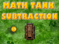 Igra Math Tank Subtraction