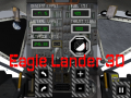 Igra Eagle Lander 3D