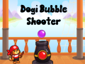 Igra Dogi Bubble Shooter
