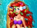 Igra Mermaid Princess Heal and Spa