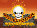Igra Skull Rider: Acrobatic Hell