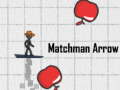 Igra Matchman Arrow