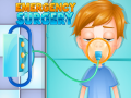 Igra Emergency Surgery