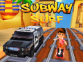 Igra Subway Surf