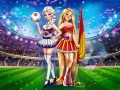 Igra Princesses At World Championship 2018