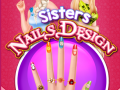 Igra Sisters Nails Design
