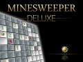 Igra Minesweeper Deluxe