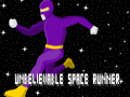 Igra Unbelievable Space Runner