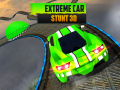 Igra Extreme Car Stunts 3d