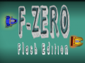Igra F-Zero Flash Edition