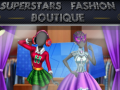 Igra Super Stars Fashion Boutique