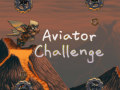 Igra Aviator Challenge
