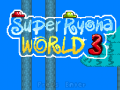 Igra Super Ryona World 3