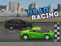 Igra Drag Racing