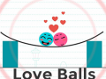Igra Love Balls