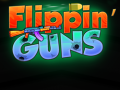 Igra Flippin' Guns