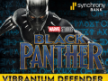 Igra Black Panther: Vibranium Defender