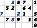 Igra Quick Sudoku