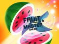 Igra Fruit Master Online