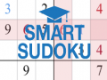 Igra Smart Sudoku