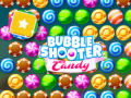 Igra Bubble Shooter Candy